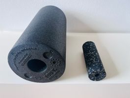 Blackroll Standard & Blackroll Mini
