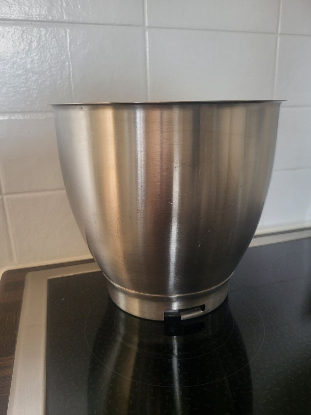 Kenwood Ciotole: Kenwood Rührschüssel – Usato da Goldach venduto da ursi59