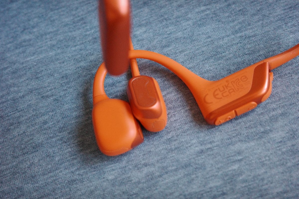 Shokz Kopfhörer: Shokz OpenRun Pro 2, Orange, Standardgrösse – Neu (gemäss Beschreibung) aus Zürich von fmorlock 3