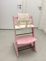Rosa tripptrapp inkl zubehör 💫 / versand möglich 📦