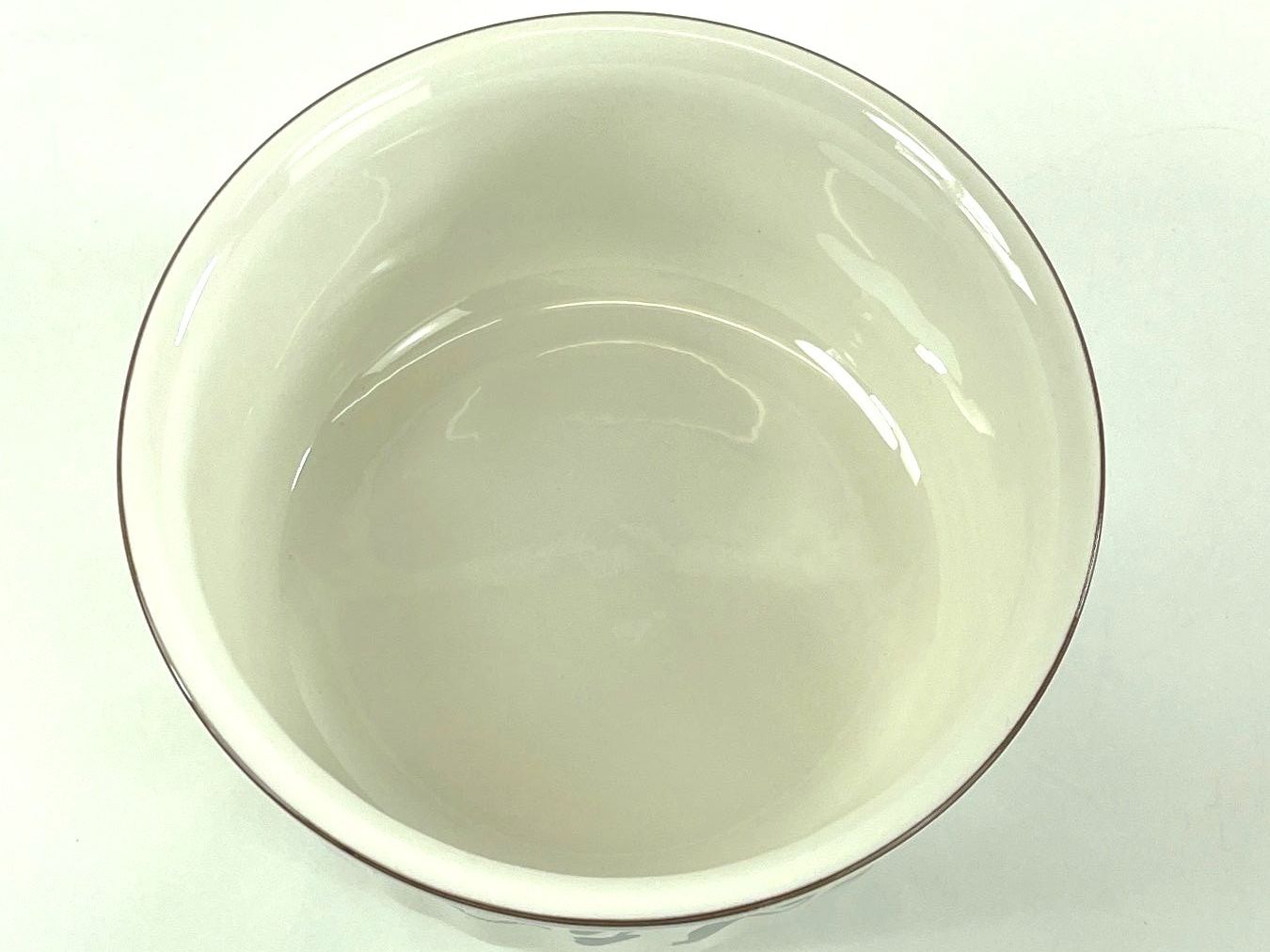 Villeroy & Boch Backformen: VILLEROY & BOCH Botanica Auflaufform 924/3 – Gebraucht aus Zürich von Arche_Brockenhaus 7