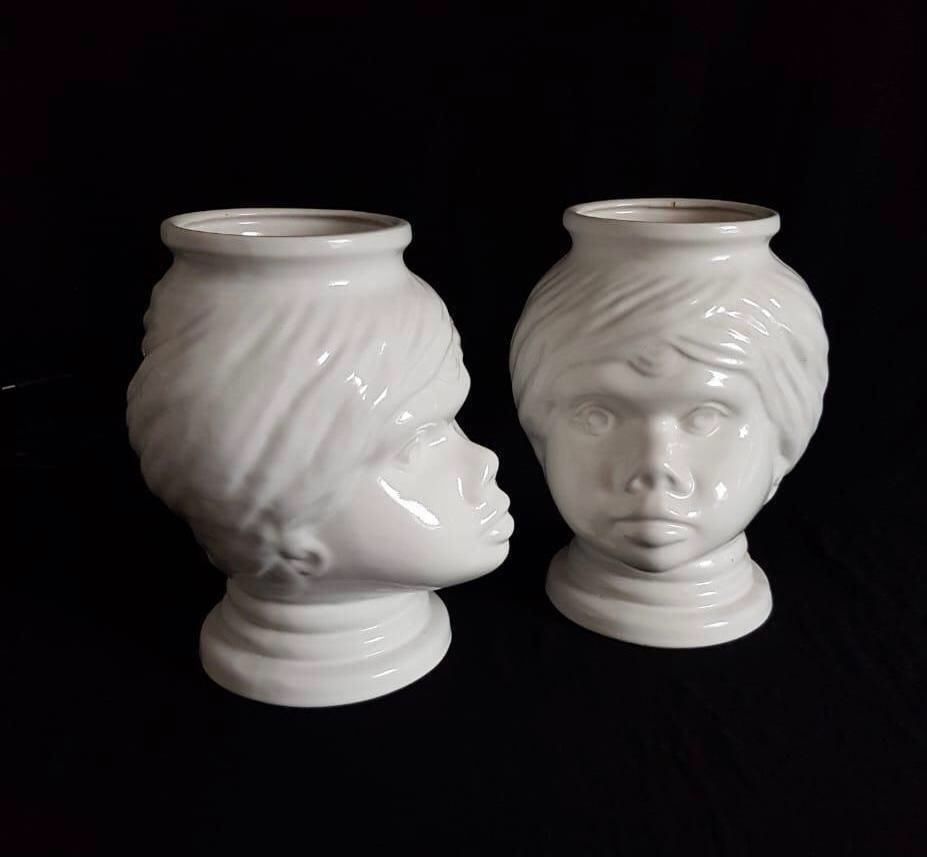 Vasi & Recipienti: Scheurich,1970er Glasvasen – Usato da Root venduto da HeidyShop 5