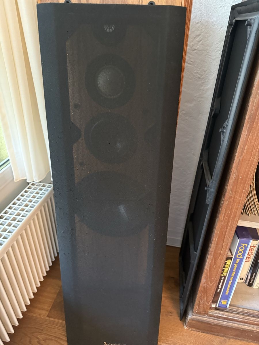 Infinity Casse acustiche: Infinity kappa 8.2 I series  ii – Usato da Bern venduto da Belli03 3
