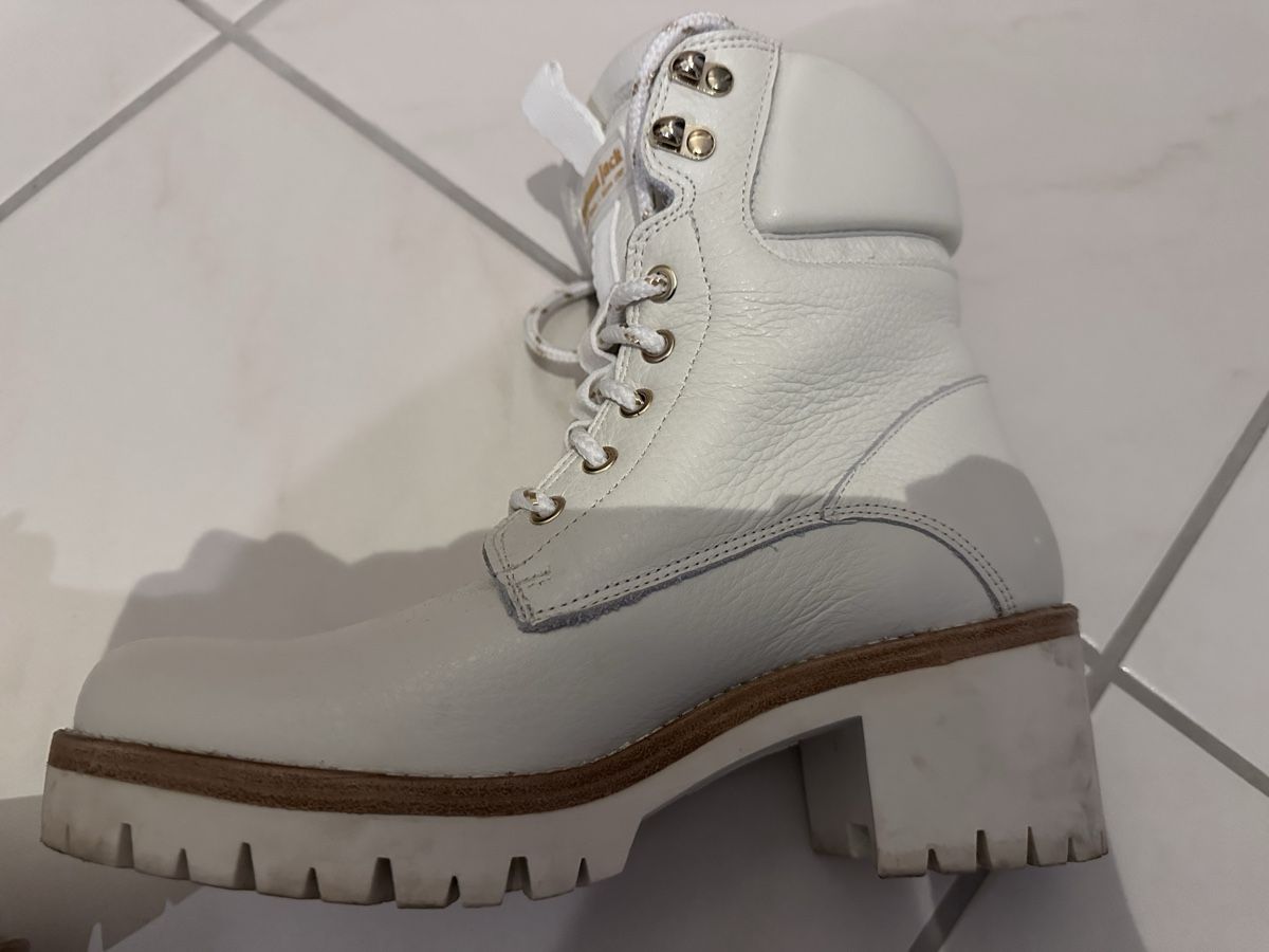 Panama Jack Scarpe da donna: Originale Panama Jack Stiefeletten, Winterboots – Usato da Trimmis venduto da 19BErgVoGeL94 7