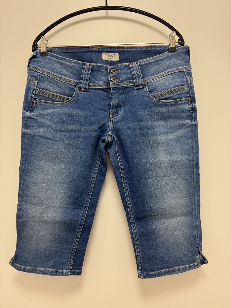 Pepe Jeans Jeans: Shorts Pepe Jeans Grösse 32 – Gebraucht aus Haldenstein von nicB74