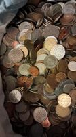 Münzen Sammlung  Kg Wahre
