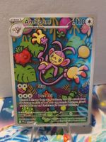 Carte Pokémon Amibpom
