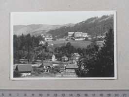 Schüpfheim, Feldpost