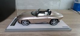 Alfa Romeo Disco Volante Spider Tecnomodel