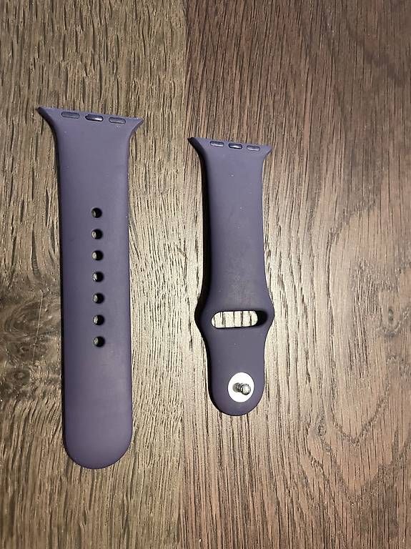 Apple Bracciali & Braccialetti: Apple Watch Sportarmband original – Nuovo (secondo la descrizione) da Baden venduto da va_leria