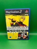 Deadly Strike (Deutsch) - Playstation 2