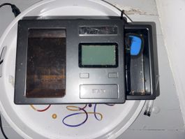 Zigarettenstopfmaschine Powermatic einwandfrei aber alt