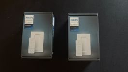 2x Philips Hue Dimmer Switch V2 – Neu & Ungeöffnet (OVP)