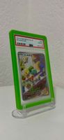 Bulbasaur 050/049 AR Promo special deck set ex in PSA10