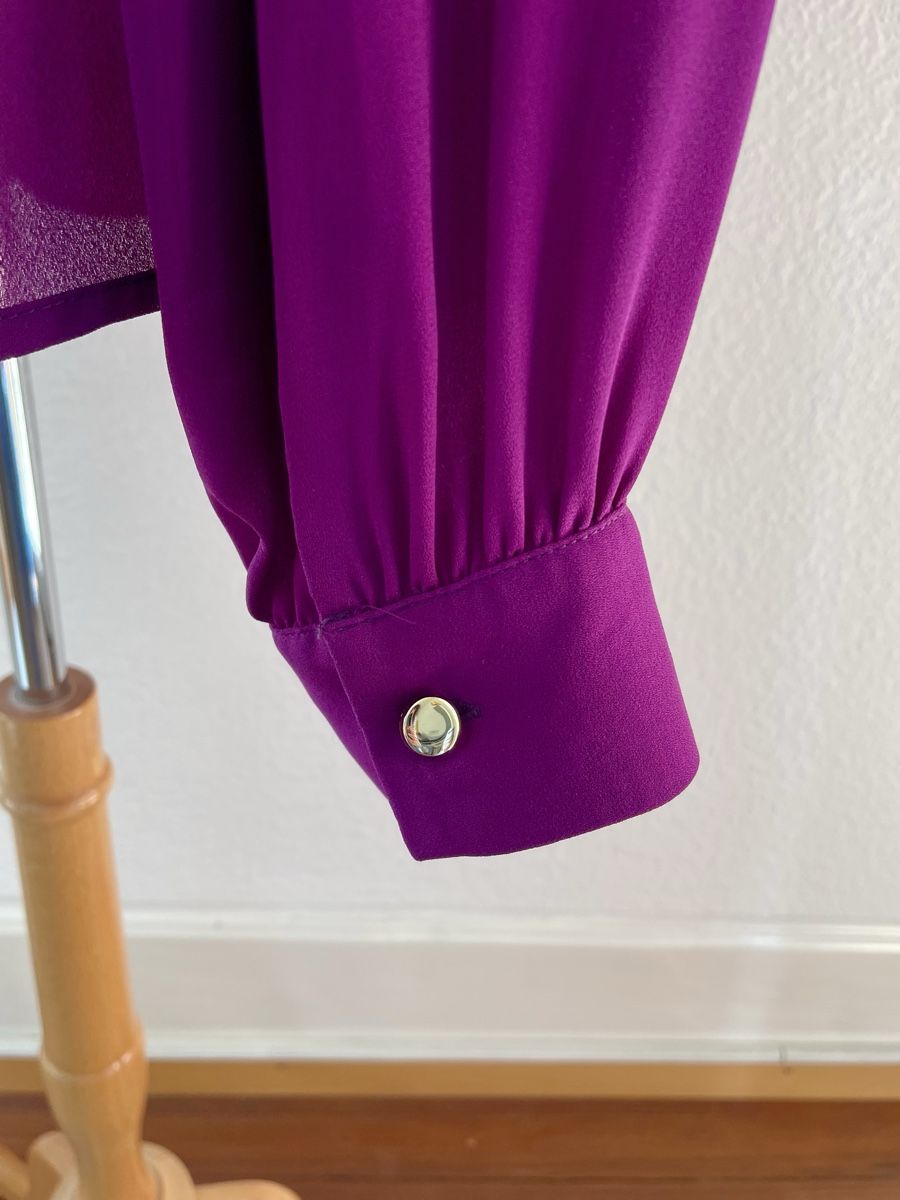 Camicette: Neuwertige schicke Bluse M / L – Nuovo (secondo la descrizione) da Bern venduto da rosalie788 1