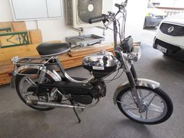 Mofa Sachs DKW 623