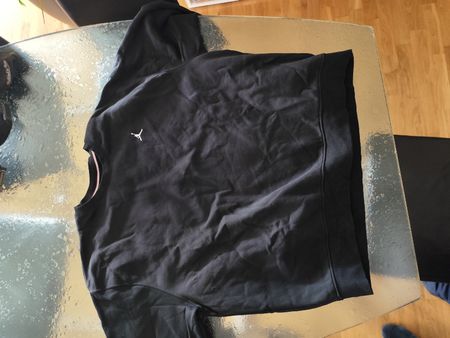 Nike Air Jordan Pulli Gr. XXL