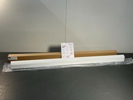 neue Perfetto LED Balkenleuchte 35W / IP 20 ab 1.-