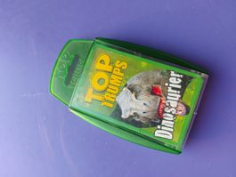 Dinosaurier Kartenspiel