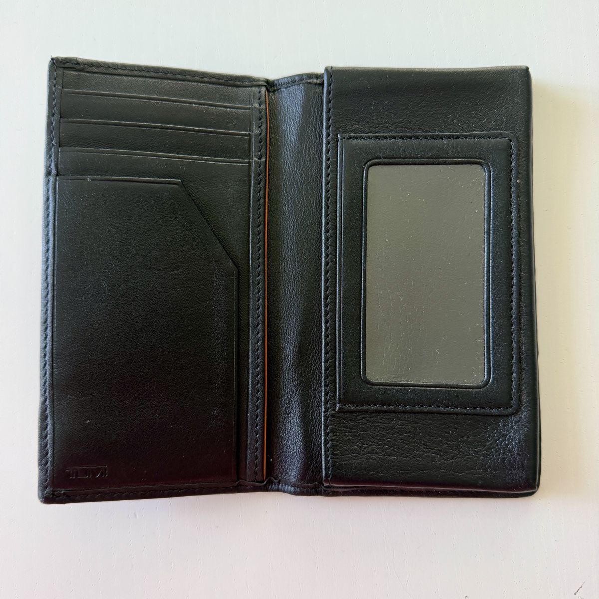 Tumi Portafogli: TUMI Alpha Tech Wallet – Usato da Emmen venduto da Colette-Juliette 1