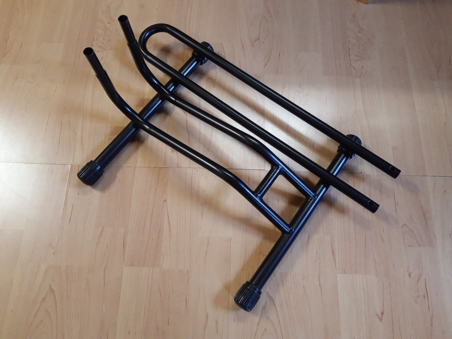 Var Rateliers à velo: Veloständer VAR PR-82000 – D'occasion à Meiringen par Babsi10 1