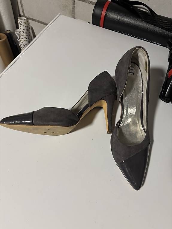 Damenschuhe: High Heels – Gebraucht aus Zizers von rogermonsch88 1