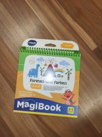 magi book vtech K2