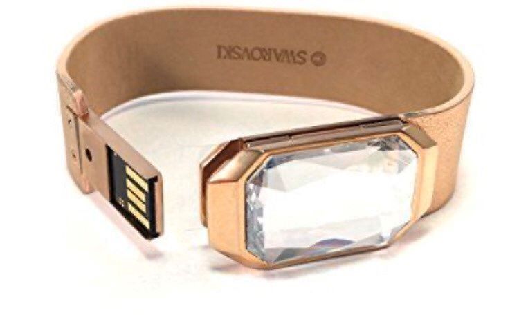 Swarovski Armbänder & -reifen: SWAROVSKI Set: Armband USB NEU – Neu und originalverpackt aus Winkel von Luxtime 5
