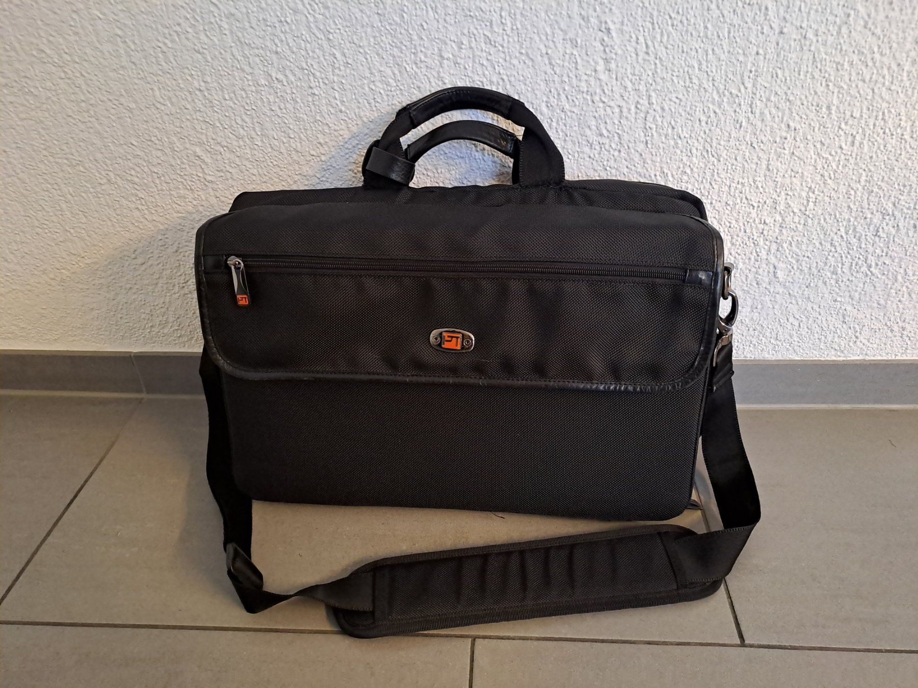 Strumenti musicali: Bag von Protec für Querflöte und Piccolo – Usato da Küssnacht am Rigi venduto da kiddi59