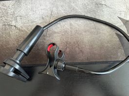 Handyhalter / Smartphone Halterung