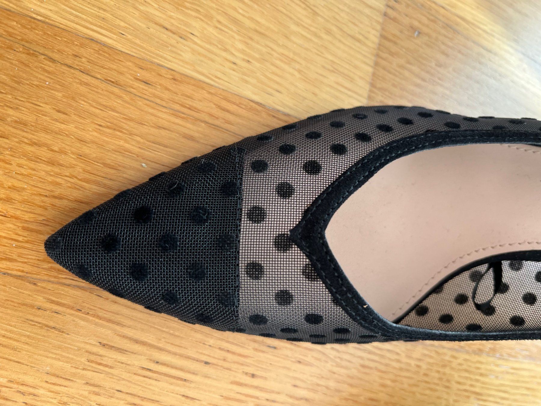 Zara Scarpe da donna: ZARA Pumps – Usato da Luzern venduto da Aleoschli 2