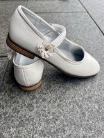 Weisse Mädchen Schuhe Gr. 32. Festlich✨