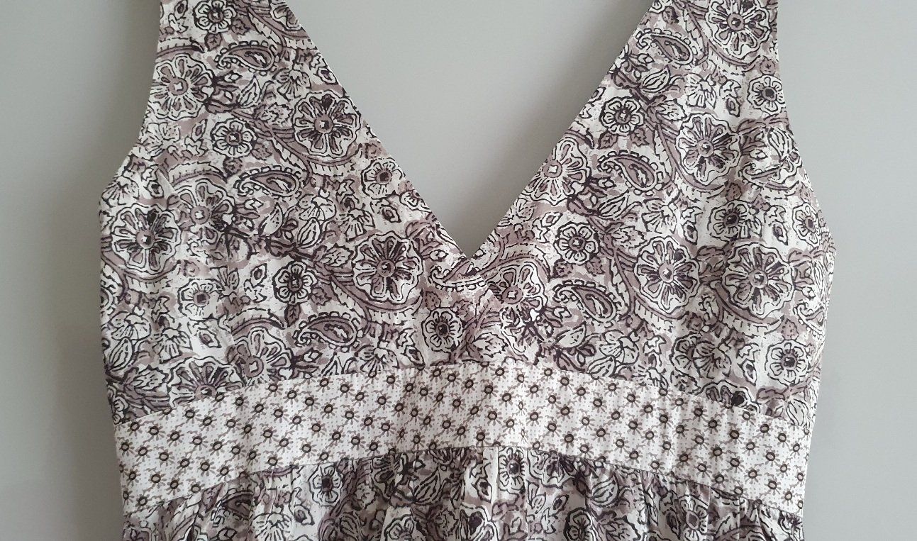 Marc O'Polo Vestiti: Marc O'Polo Kleid, Grösse 36 – Nuovo (secondo la descrizione) da Unterentfelden venduto da LookoutMt 3