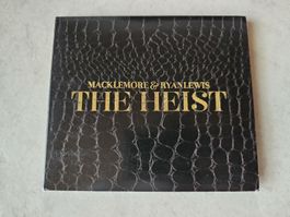 Macklemore & Ryan Lewis  -  The Heist