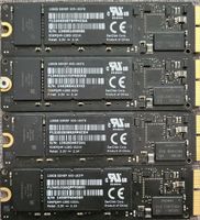4x SanDisk 128GB SSD - Sofort Verfügbar!