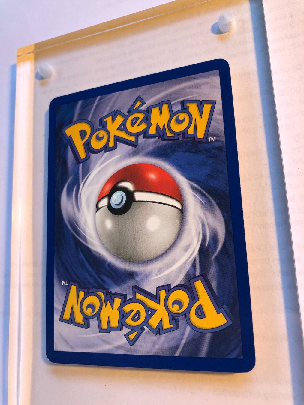 Sammelbilder & Trading cards: Charmander 1st Team Rocket - MINT - ab 1.- – Gebraucht aus Giubiasco von dan_pr8b 6