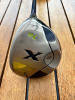 Callaway X-Fairway Holz 7, A-Flex (Seniors), rechtshand