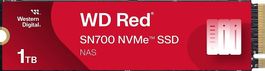 WD Red SN700 powered by SANDISK (New) 1TB