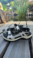 Trekkingsandale von ECCO Damen Grösse 39