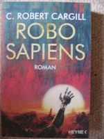 Robo sapiens C. Robert Cargill