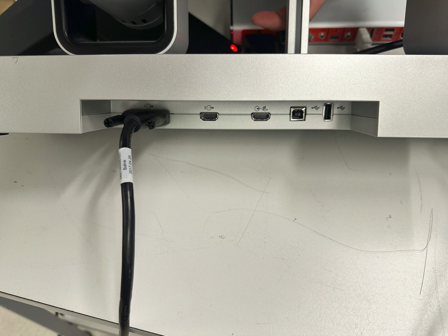 Polycom Webcams: Polycom Groupe 310 Konferenzsystem Set – D'occasion à Appenzell par 1xRichtig 5