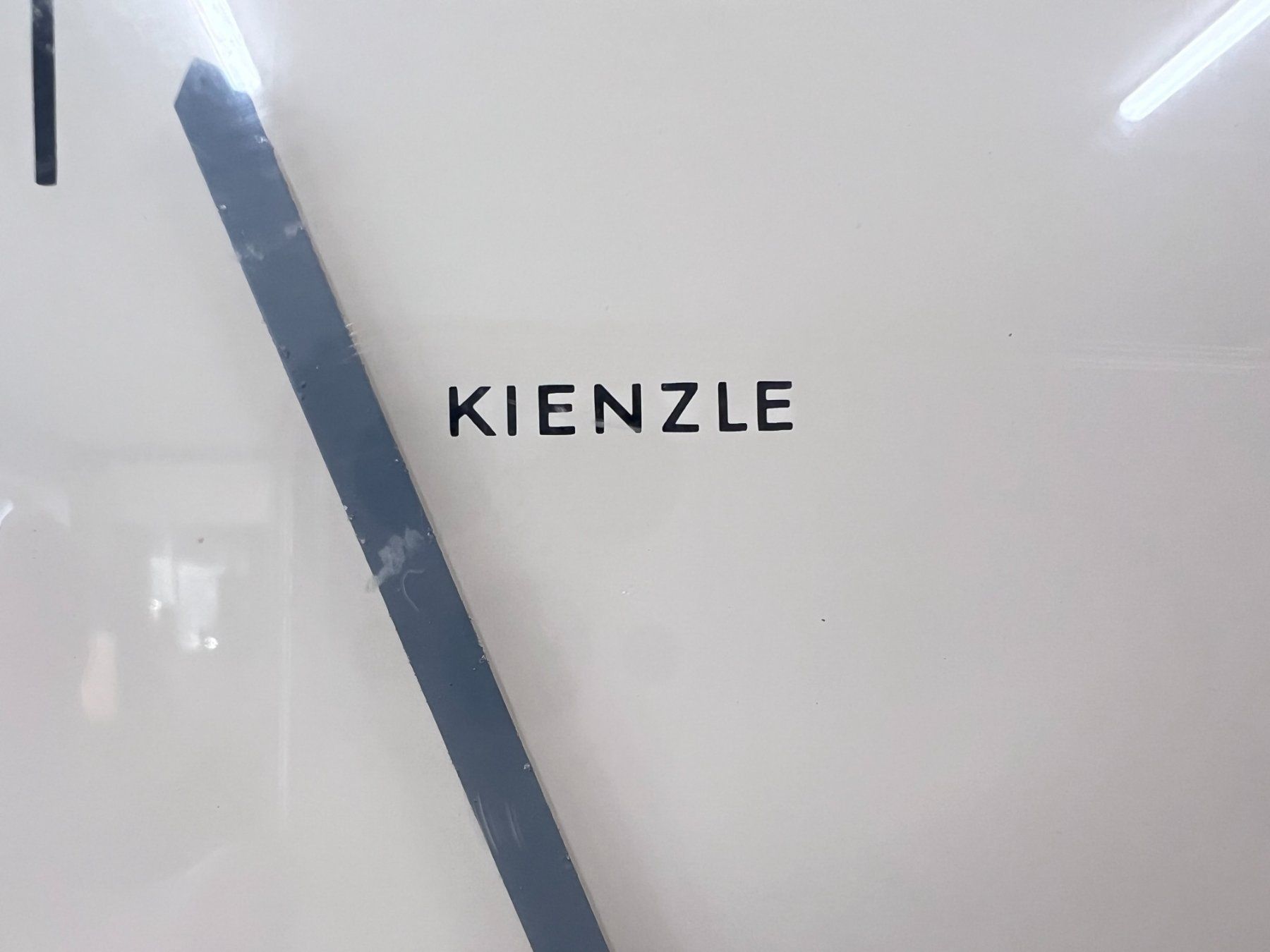 Kienzle Orologi da terra & Orologi da parete: Vintage Wanduhr - Kienzle – Usato da Walzenhausen venduto da stilvollwohnen 3
