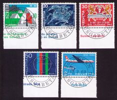 1969_461-65_Pfadi_H. Erni_FLUGPOST_SWISSAIR_13.2.69_ ET-VO !