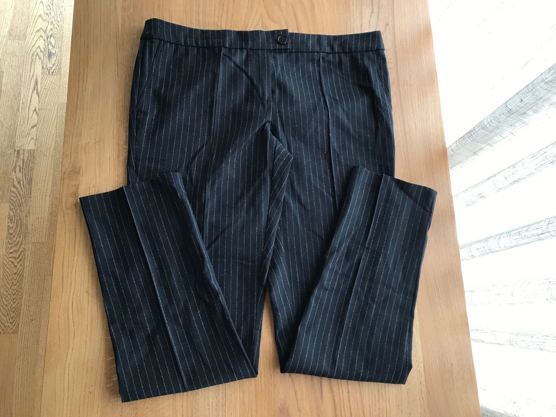 Marella Pantaloni: Anzugshose Marella – Usato da Marthalen venduto da Chuegi1 1