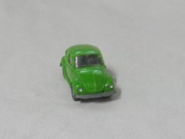 WIKING   VW KÄFER 1303  COCCINELLE   1:87   UNBESPIELT