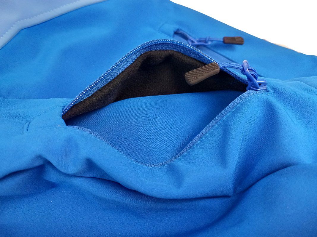 Trevolution Giacche & Cappotti: TREVOLUTION Softshelljacke – Nuovo (secondo la descrizione) da Hünenberg venduto da Restwert_Zug 4