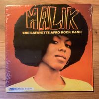 Lafayette Afro Rock Band – Malik...RE US 2007 VG-/EX