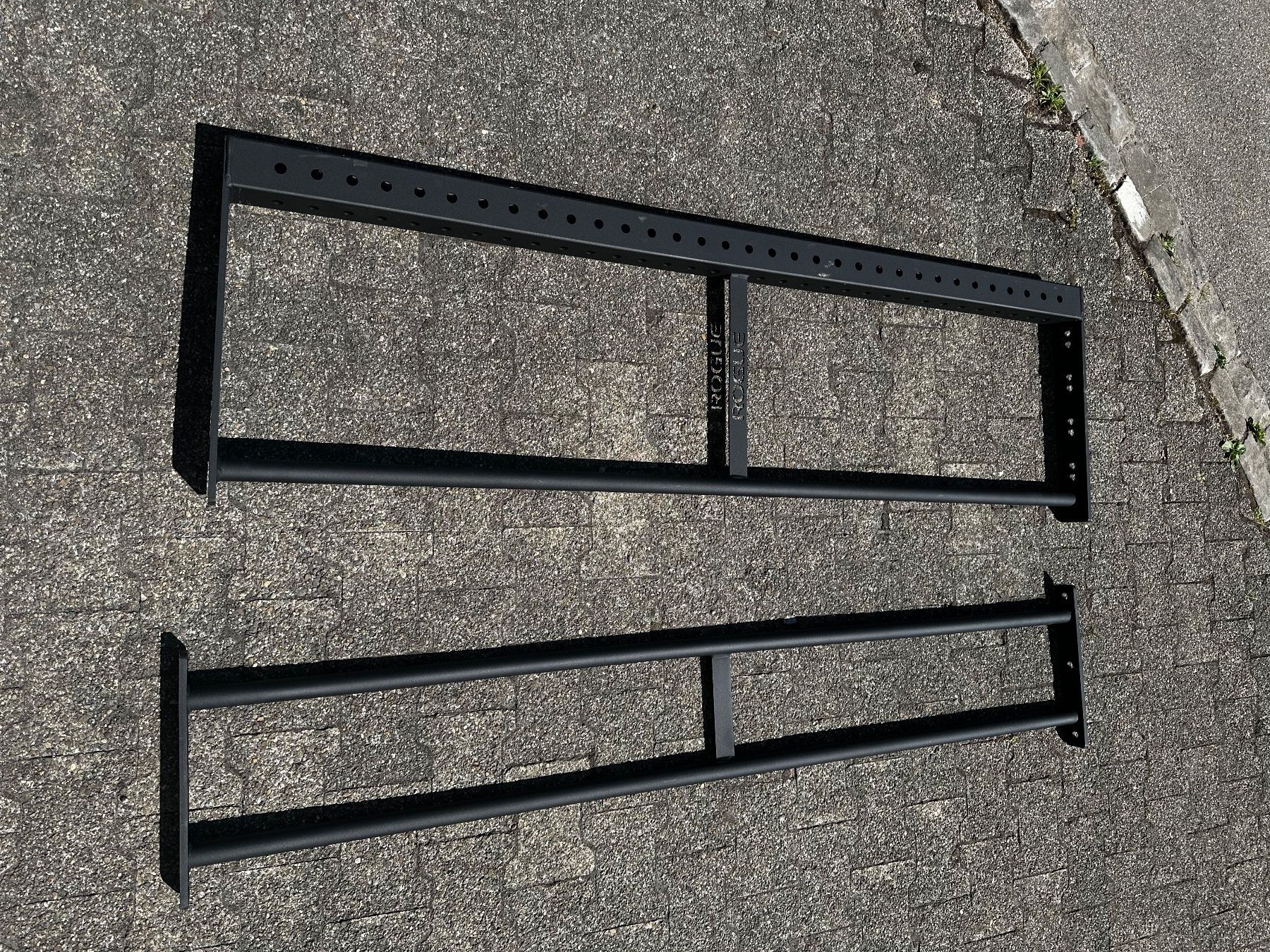 Rogue Hometrainer: ROGUE 2 Stück MONSTER LITE CROSSMEMBERS 70'' – Nuovo (secondo la descrizione) da Urdorf venduto da nochmalbrauchen