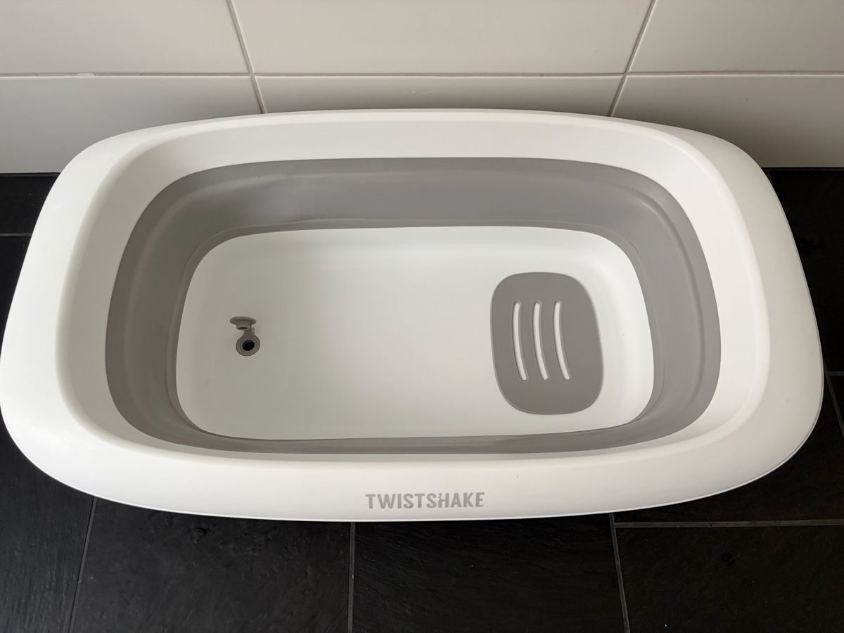 Vasche da bagno: Twistshake Baby Badewanne – Usato da Regensdorf venduto da Branca990