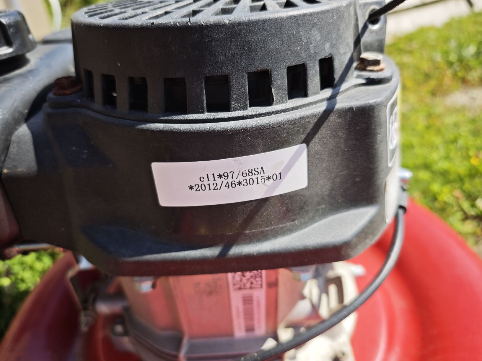 Mtd Tondeuses à gazon: Rasenmäher – D'occasion à Hunzenschwil par Nidecker5 2